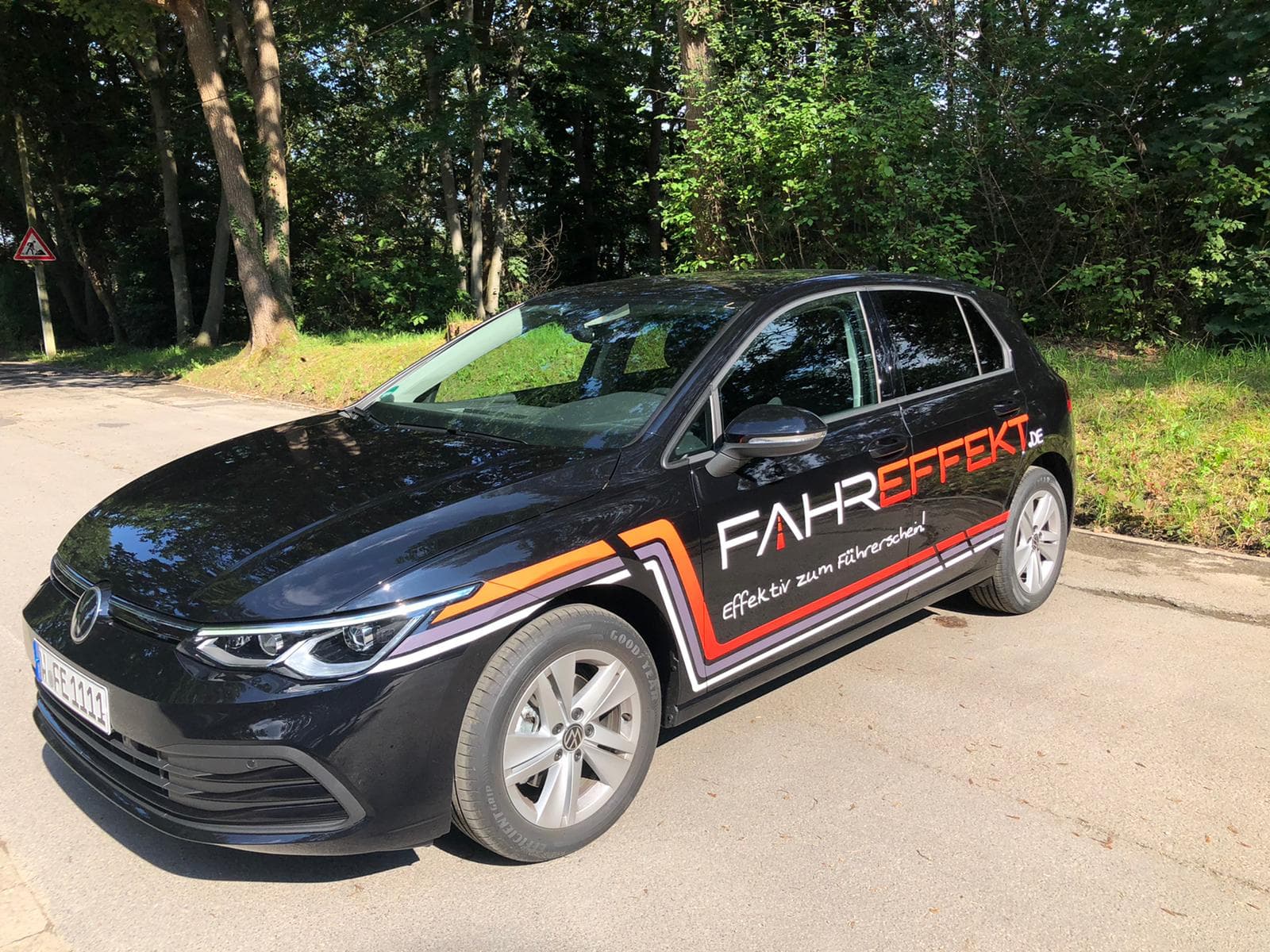 Fahreffekt Fahrschule 4